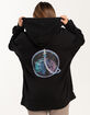 TENTREE Earth Zip-Up Womens Hoodie image number 2