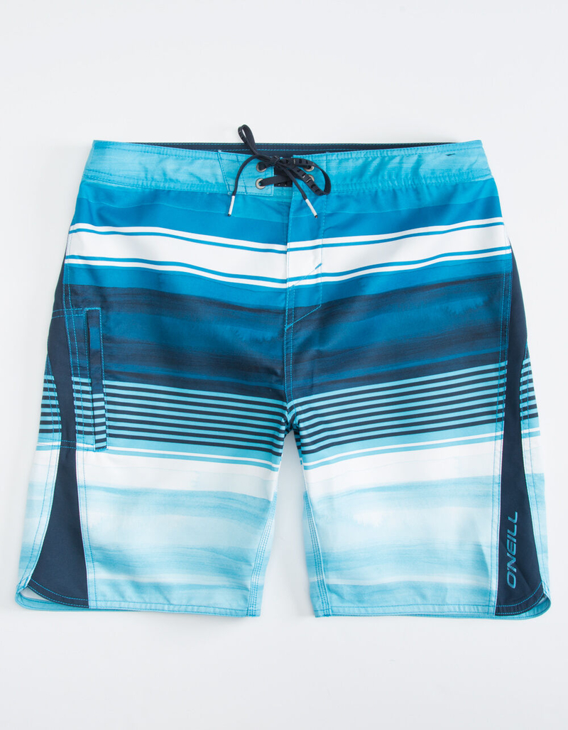O'NEILL Fader Heist Mens Boardshorts image number 0