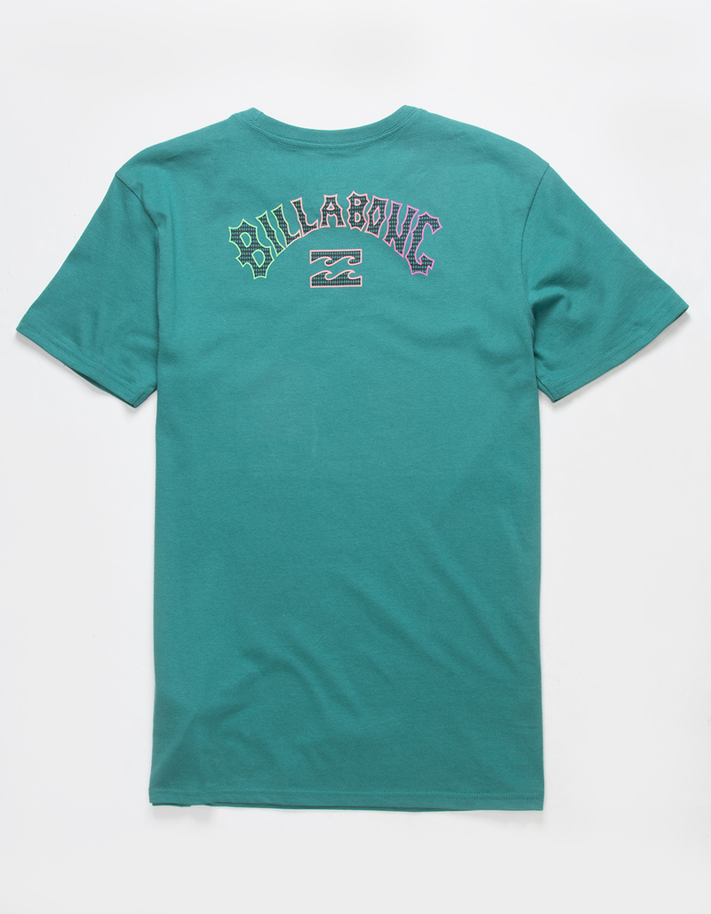 BILLABONG Arch Fill Boys Tee image number 2