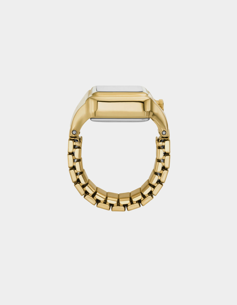 FOSSIL Raquel Watch Ring image number 3