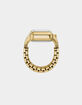 FOSSIL Raquel Watch Ring image number 4