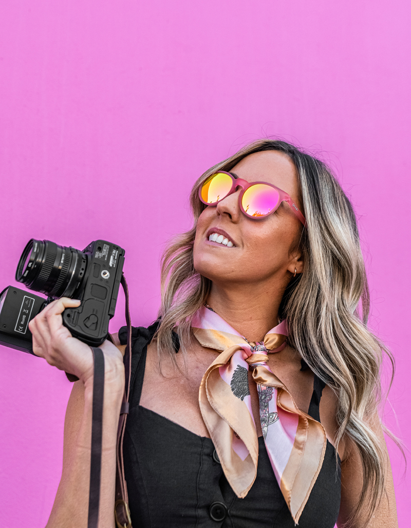 GOODR Influencers Pay Double Polarized Sunglasses image number 2