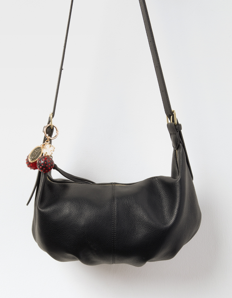 VON DUTCH 3D Cherry Bag Charm image number 2