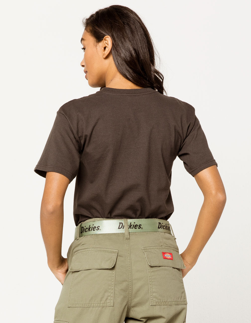 DICKIES Guitar Oversized Tee image number 2