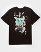 COLOR BARS x Playboy Jackpot Mens Tee image number 1