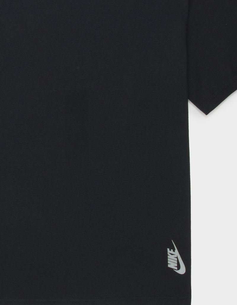 NIKE Sportswear Mens Loose Boxy Tee image number 1
