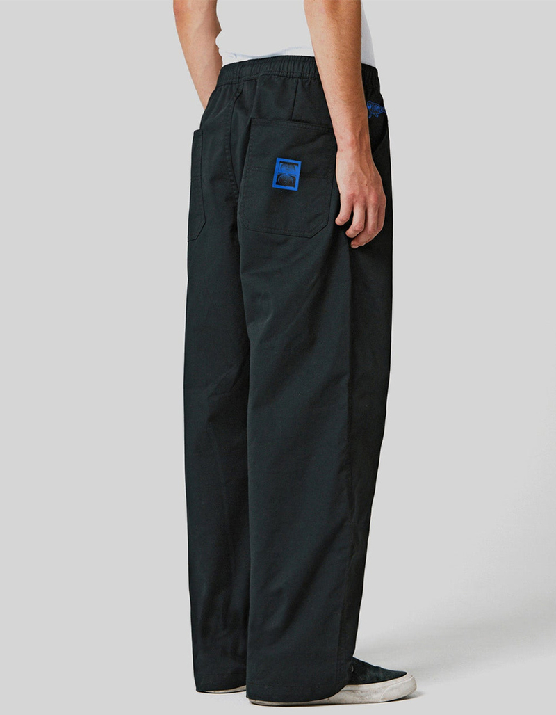 FORMER Reynolds Mens Baggy Beach Pants image number 3