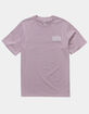 CONVERSE Cons Mens T-Shirt image number 2