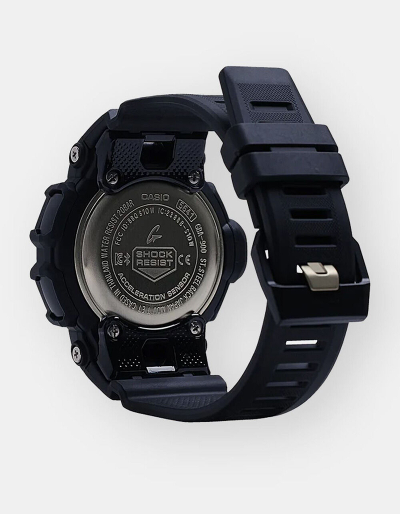 G-SHOCK GBA900-1A Watch image number 1