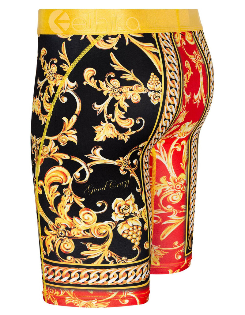 ETHIKA Alves Mens Boxer Briefs image number 1