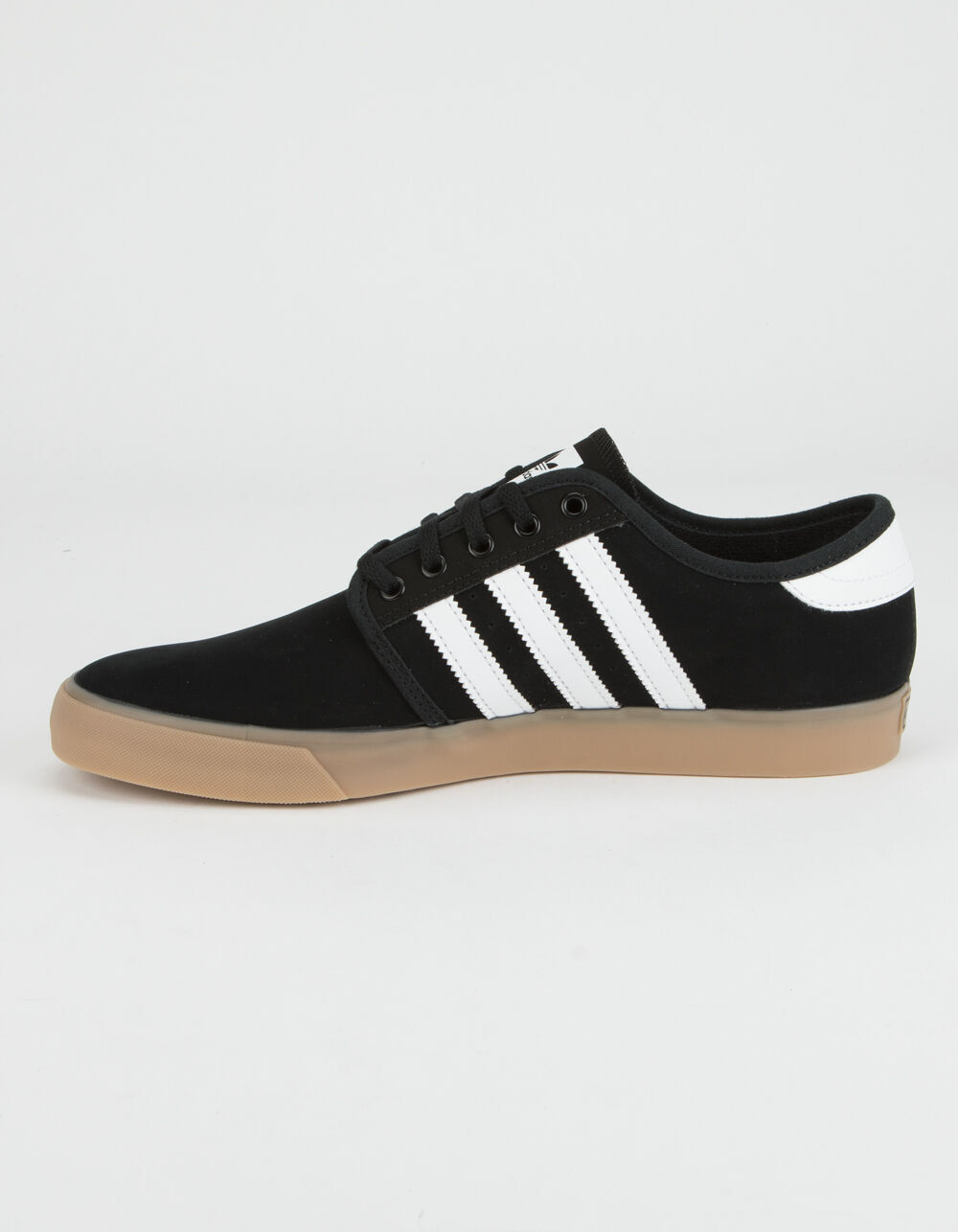 ADIDAS Seeley Core Shoes - BLACK - EE6136