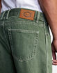 RVCA New Dawn Straight Fit Mens Denim Jeans image number 6