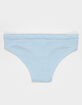 FULL TILT Cotton Bow Bikini Panties image number 2
