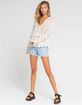 BILLABONG Baja Beach Womens Sweater image number 5