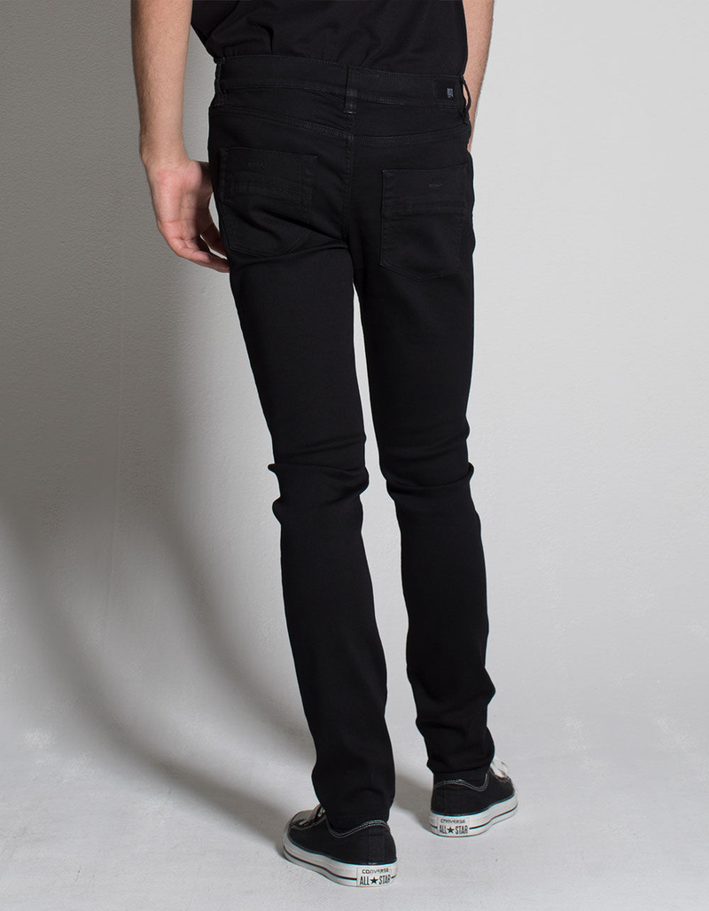 RSQ Tokyo Super Skinny Mens Stretch Jeans image number 3