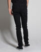 RSQ Tokyo Super Skinny Mens Stretch Jeans image number 4