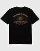 RHYTHM Cosmic Mens Tee image number 1