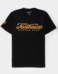 FASTHOUSE Morris Mens Tee image number 1