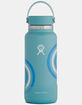 HYDRO FLASK Bayou 32oz Refill For Good Limited Edition Bayou Wide Mouth Water Bottle image number 1