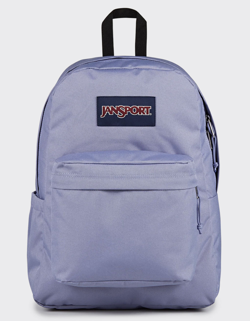 JANSPORT SuperBreak Plus Backpack image number 0