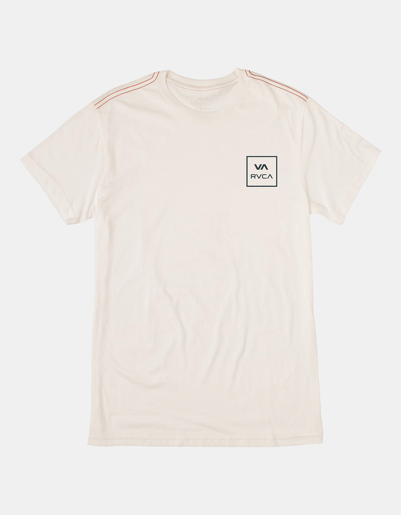 RVCA VA All The Way Boys Tee image number 1