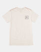 RVCA VA All The Way Boys Tee image number 2