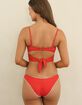 DIPPIN' DAISY'S Monet Super Cheeky Bikini Bottoms image number 3