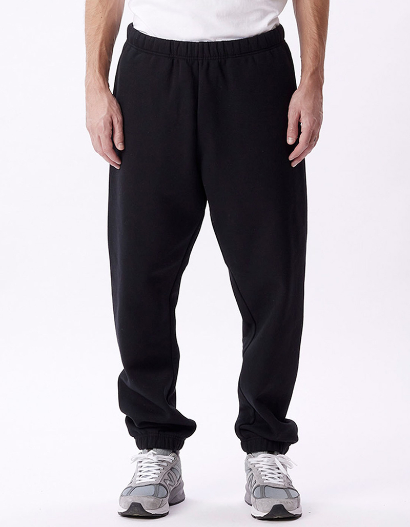 OBEY Established Works Bold Mens Sweatpants image number 2
