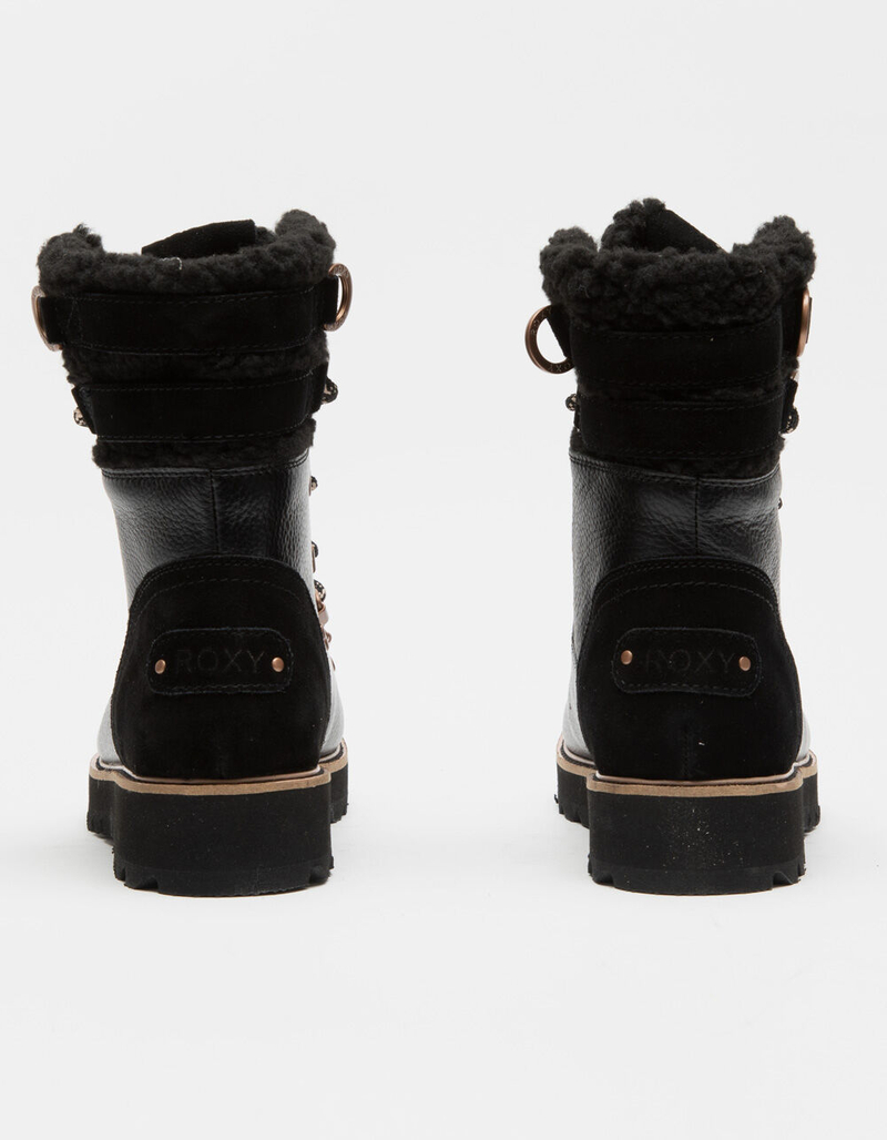 ROXY Brandi II Womens Boots image number 3