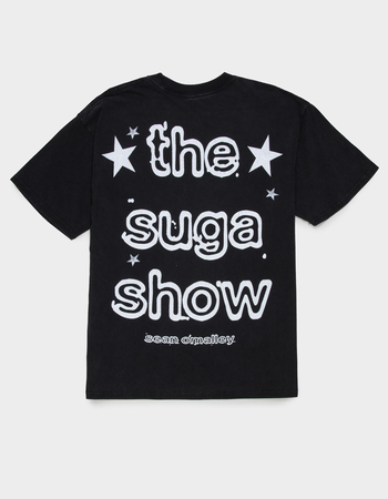 UFC O'Malley Suga Show Mens Tee Alternative Image