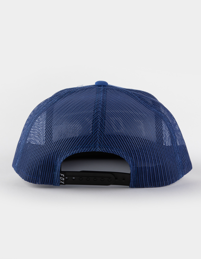 FOX Pinnacle Mens Trucker Hat image number 1