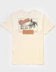 COORS Rodeo Frame Unisex Tee image number 1