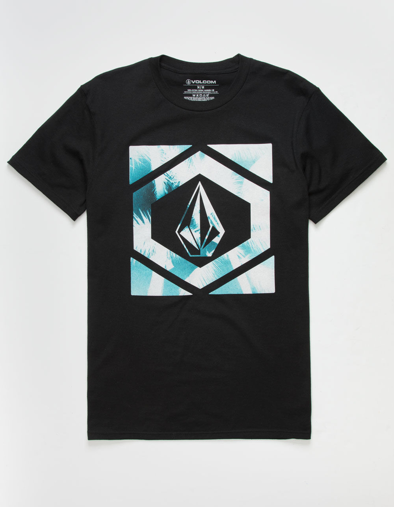 VOLCOM Dilweed Mens T-Shirt image number 0