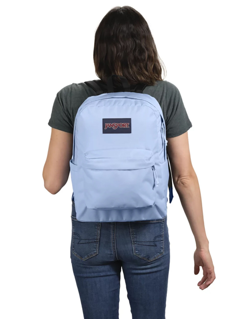 JANSPORT SuperBreak Backpack image number 6