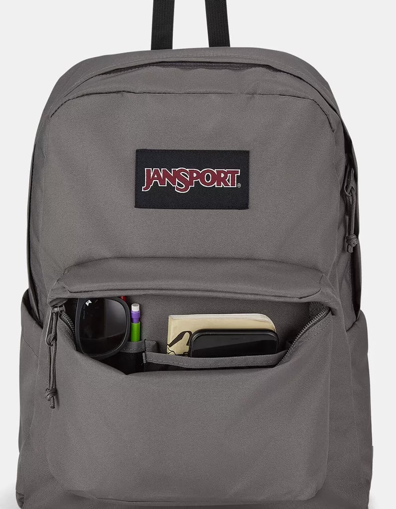 JANSPORT SuperBreak Plus Backpack image number 5