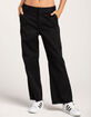 DICKIES Crop Ankle Womens Pants image number 2