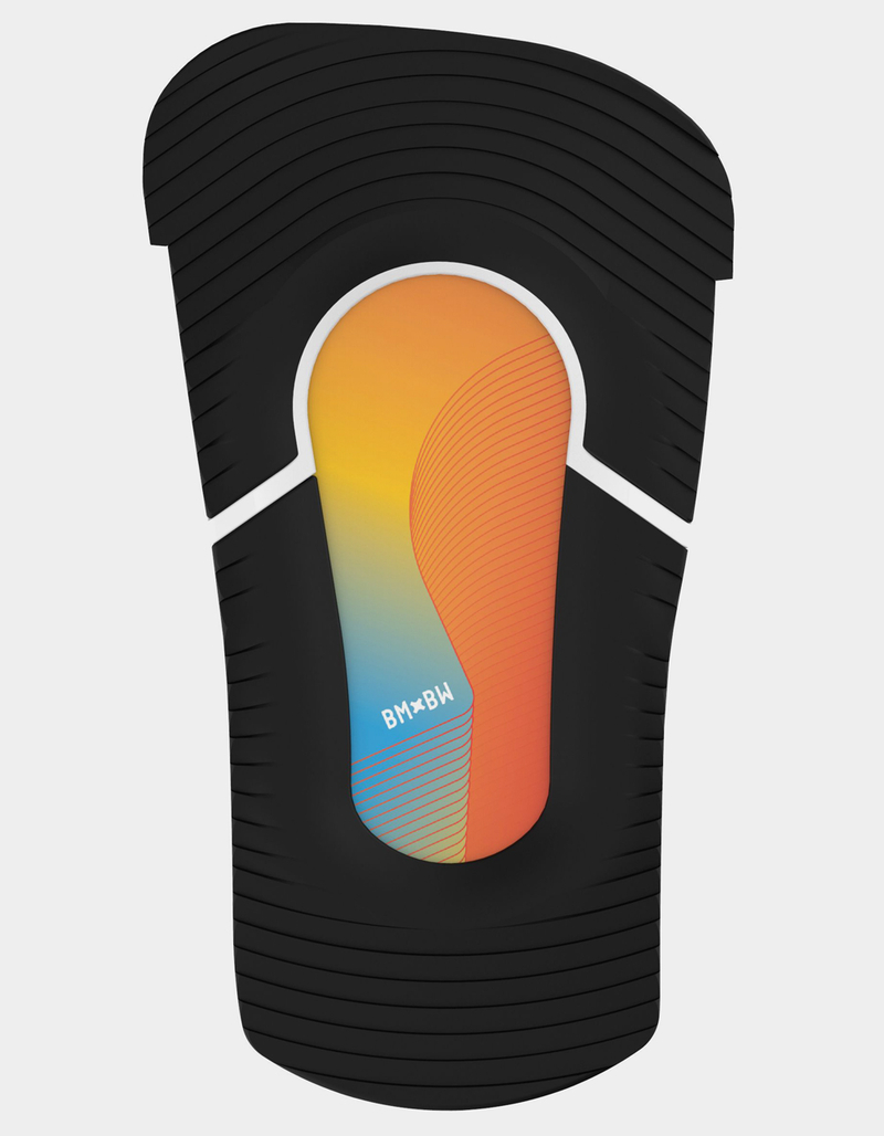 BENT METAL Bolt Womens Snowboard Bindings image number 2