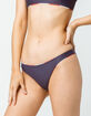 LIRA Sanremo Reversible Cheeky Bikini Bottoms image number 2