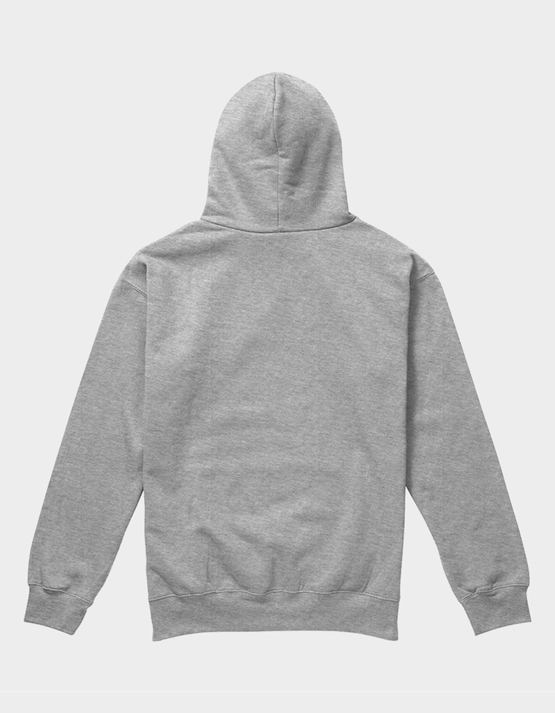 THE UNIVERSITY OF ARIZONA Wildcats Mens Hoodie image number 2