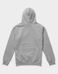 THE UNIVERSITY OF ARIZONA Wildcats Mens Hoodie image number 3