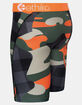 ETHIKA Nitro Circus Back Woodland Mens Boxer Briefs image number 2