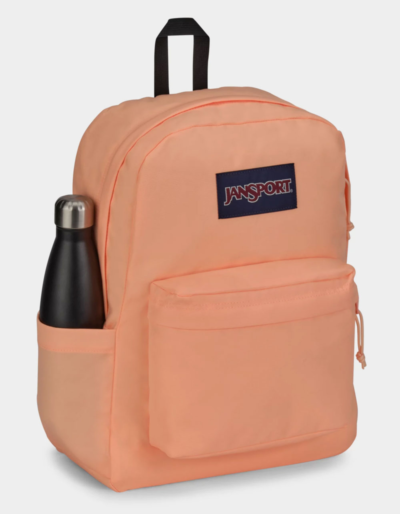 JANSPORT SuperBreak Plus Backpack image number 2