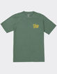 CAPTAIN FIN Oh Yeah Logo Mens Tee image number 2