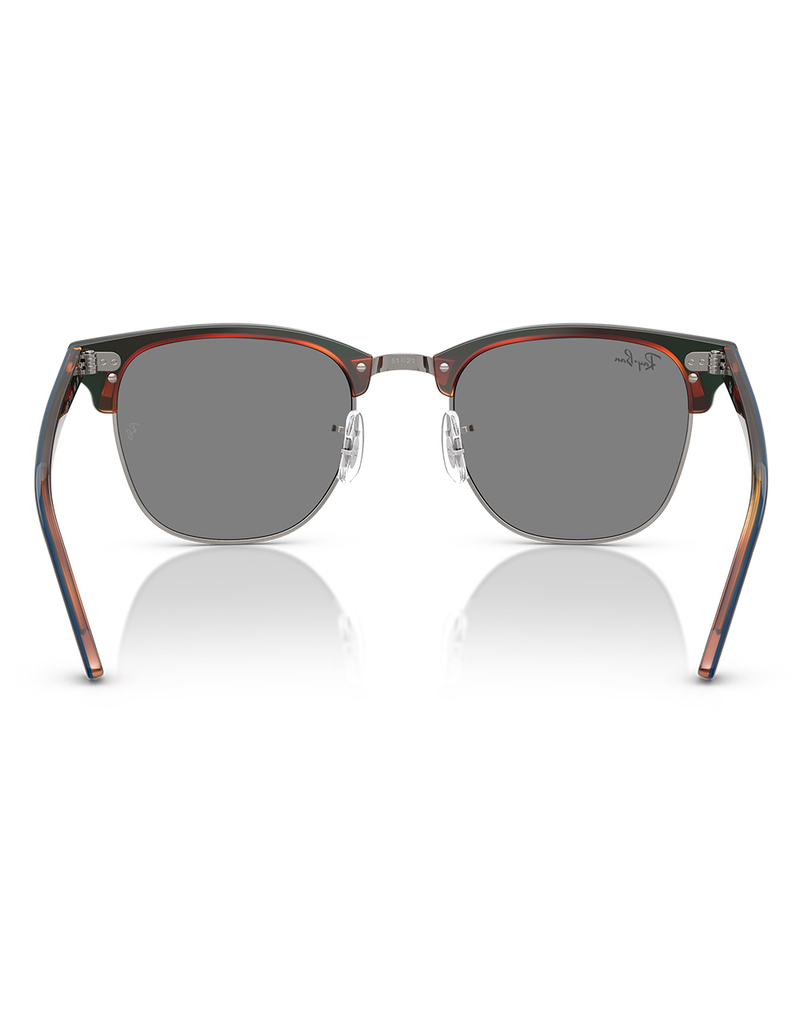 RAY-BAN Clubmaster Sunglasses image number 3