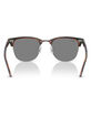 RAY-BAN Clubmaster Sunglasses image number 4