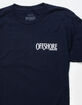 OFFSHORE LIFESTYLE OG Classic Mens Tee image number 3