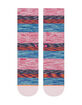 STANCE Space Haze Womens Crew Socks image number 2