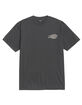 LOSER MACHINE Desert Lands Mens Tee image number 2
