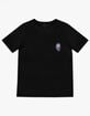 BASEBALL LIFESTYLE 101 Ice Cream Boys Tee image number 2