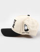 FIELD GRADE Holy Grail Snapback Hat image number 3